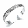 Bracelet Argent Femme: Élégance Intemporelle