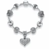 Bracelet Argent Femme: Élégance Moderne