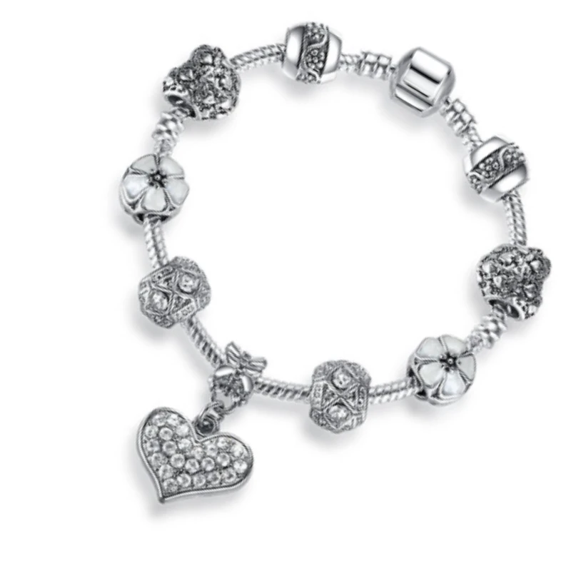 Bracelet Argent Femme: Élégance Moderne 3 Bracelet Argent Femme: Élégance Moderne – Image 3