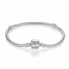 Bracelet Argent Femme: Élégance Et Style