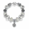 Bracelet Argent Femme: Féminité Sublime