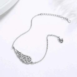 Bracelet Argent Femme: L'Art Du Raffinement 8 Bracelet Argent Femme: L'Art Du Raffinement -Samfuryus Soldes Boutique Bracelet Argent Femme L Art du Raffinement 1