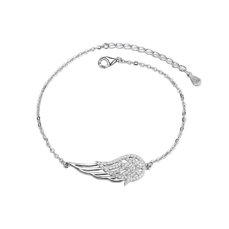 Bracelet Argent Femme: L'Art Du Raffinement 1 Bracelet Argent Femme: L'Art Du Raffinement