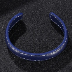 Bracelet Cuir Homme : Élégance Et Style 7 Bracelet Cuir Homme : Élégance Et Style -Samfuryus Soldes Boutique Bracelet Cuir Homme Elegance et Style 1