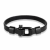 Bracelet Cuir Homme : L'Accessoire Indispensable