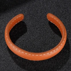 Bracelet Cuir Homme : Tendance Et Raffinement 9 Bracelet Cuir Homme : Tendance Et Raffinement -Samfuryus Soldes Boutique Bracelet Cuir Homme Tendance et Raffinement 1