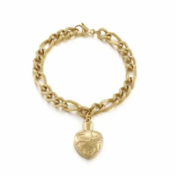 Bracelet Femme Luxe: Chic Et Luxe
