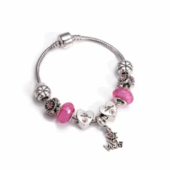 Bracelet Femme Luxe: Éclat Et Sophistication