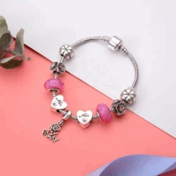 Bracelet Femme Luxe: Éclat Et Sophistication -Samfuryus Soldes Boutique Bracelet Femme Luxe Eclat et Sophistication 2