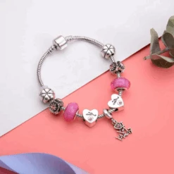 Bracelet Femme Luxe: Éclat Et Sophistication -Samfuryus Soldes Boutique Bracelet Femme Luxe Eclat et Sophistication 3