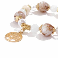 Bracelet Femme Luxe: Élégance Intemporelle 7 Bracelet Femme Luxe: Élégance Intemporelle -Samfuryus Soldes Boutique Bracelet Femme Luxe Elegance Intemporelle 2