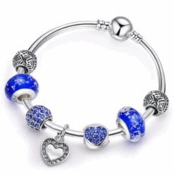 Bracelet Femme Luxe: Élégance Suprême