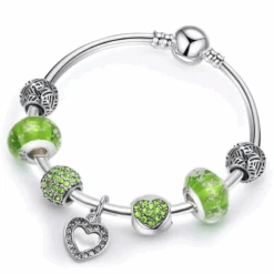 Bracelet Femme Luxe: L'Art De La Beauté