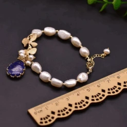 Bracelet Femme Luxe: L'Art De La Féminité -Samfuryus Soldes Boutique Bracelet Femme Luxe L Art de la Feminite 1