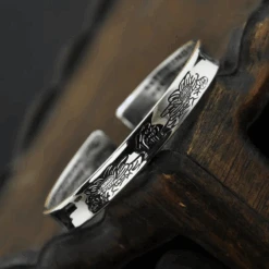 Bracelet Femme Luxe: L'Essence Du Raffinement -Samfuryus Soldes Boutique Bracelet Femme Luxe L Essence du Raffinement 1