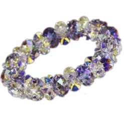 Bracelet Femme Luxe: L'Harmonie Du Luxe