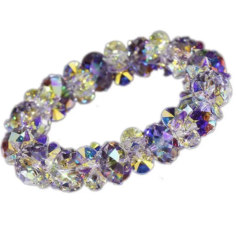 Bracelet Femme Luxe: L'Harmonie Du Luxe 1 Bracelet Femme Luxe: L'Harmonie Du Luxe