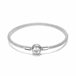 Bracelet Femme Luxe: La Perfection Au Poignet