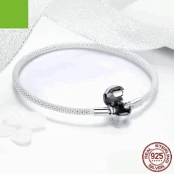 Bracelet Femme Luxe: La Perfection Au Poignet -Samfuryus Soldes Boutique Bracelet Femme Luxe La Perfection au Poignet 1