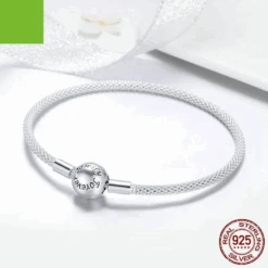 Bracelet Femme Luxe: La Perfection Au Poignet -Samfuryus Soldes Boutique Bracelet Femme Luxe La Perfection au Poignet 3