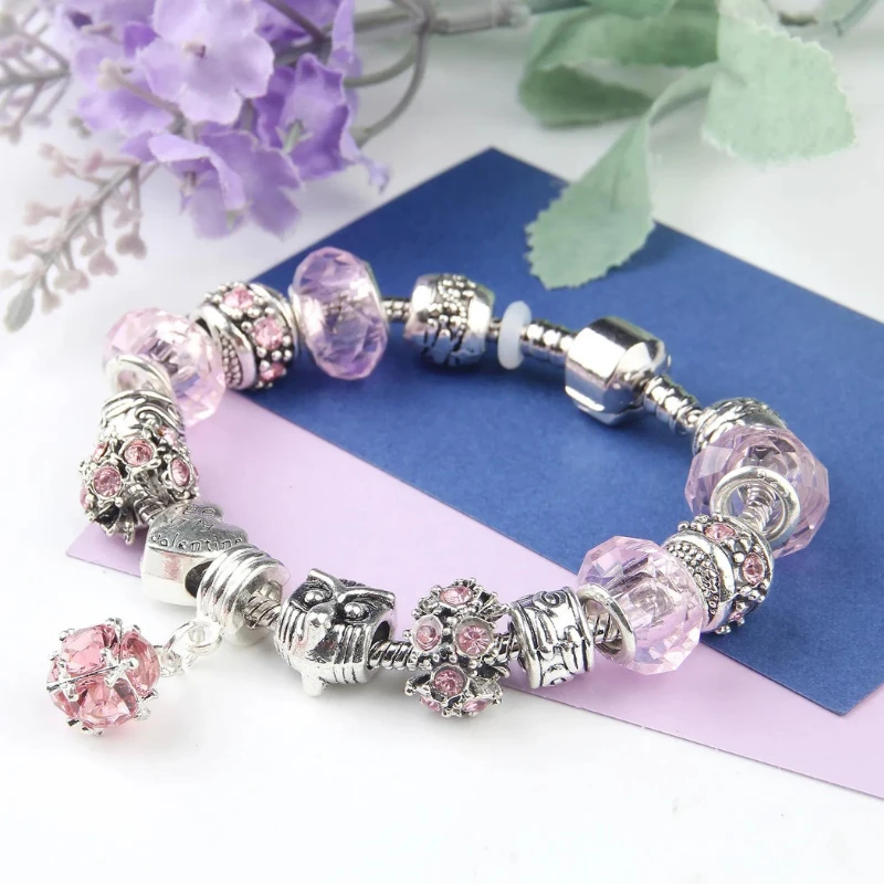 Bracelet Femme Luxe: Symbole De Raffinement 2 Bracelet Femme Luxe: Symbole De Raffinement – Image 2