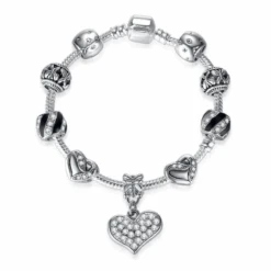 Bracelet Femme Luxe: Un Bijou D'Éclat