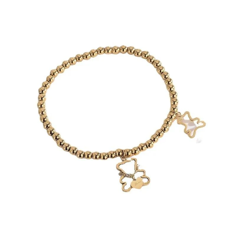 Bracelet Femme Or : Chic Et Élégant 1 Bracelet Femme Or : Chic Et Élégant