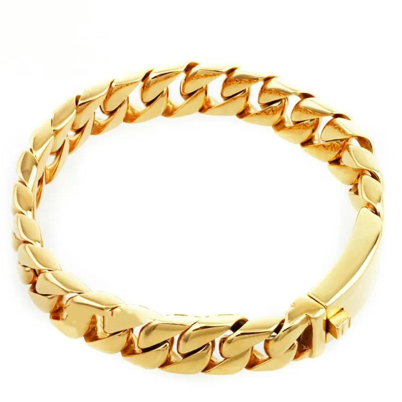 Bracelet Femme Or : L'Harmonie Du Luxe 1 Bracelet Femme Or : L'Harmonie Du Luxe