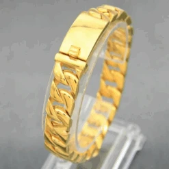 Bracelet Femme Or : L'Harmonie Du Luxe 8 Bracelet Femme Or : L'Harmonie Du Luxe -Samfuryus Soldes Boutique Bracelet Femme Or L Harmonie du Luxe 2