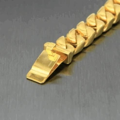 Bracelet Femme Or : L'Harmonie Du Luxe 11 Bracelet Femme Or : L'Harmonie Du Luxe -Samfuryus Soldes Boutique Bracelet Femme Or L Harmonie du Luxe 4