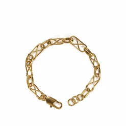 Bracelet Femme Or : Sublimez Votre Poignet