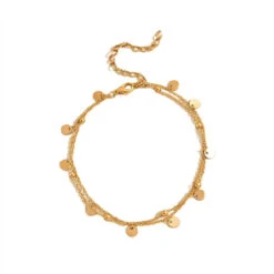 Bracelet Femme Or : Un Bijou D'Exception