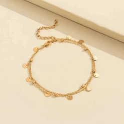 Bracelet Femme Or : Un Bijou D'Exception -Samfuryus Soldes Boutique Bracelet Femme Or Un Bijou d Exception 1