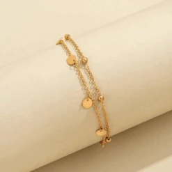 Bracelet Femme Or : Un Bijou D'Exception -Samfuryus Soldes Boutique Bracelet Femme Or Un Bijou d Exception 2