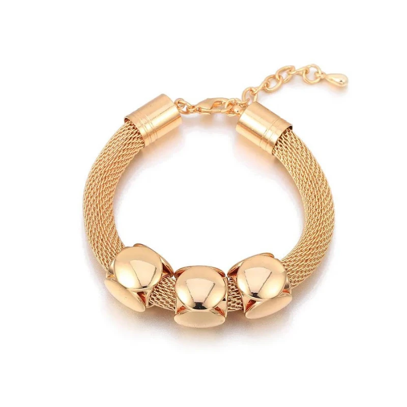 Bracelet Femme Pas Cher : Élégance à Petit Prix 1 Bracelet Femme Pas Cher : Élégance à Petit Prix