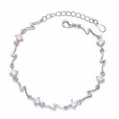 Bracelet Femme Pas Cher : La Beauté à Prix Doux
