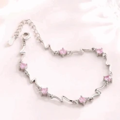 Bracelet Femme Pas Cher : La Beauté à Prix Doux -Samfuryus Soldes Boutique Bracelet Femme Pas Cher La Beaute a Prix Doux 1