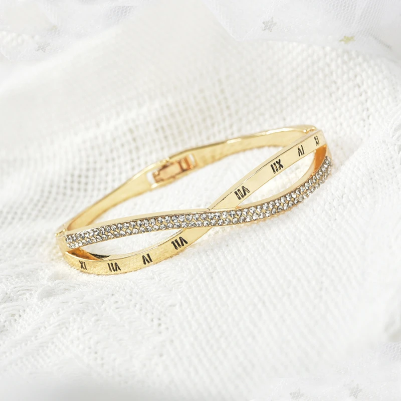 Bracelet Femme Pas Cher : Tendance Et Économique 2 Bracelet Femme Pas Cher : Tendance Et Économique – Image 2