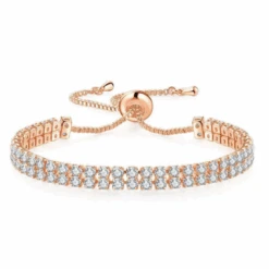 Bracelet Femme Tendance : Accessoire De Style Incontournable