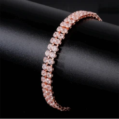 Bracelet Femme Tendance : Accessoire De Style Incontournable -Samfuryus Soldes Boutique Bracelet Femme Tendance Accessoire de Style Incontournable 2