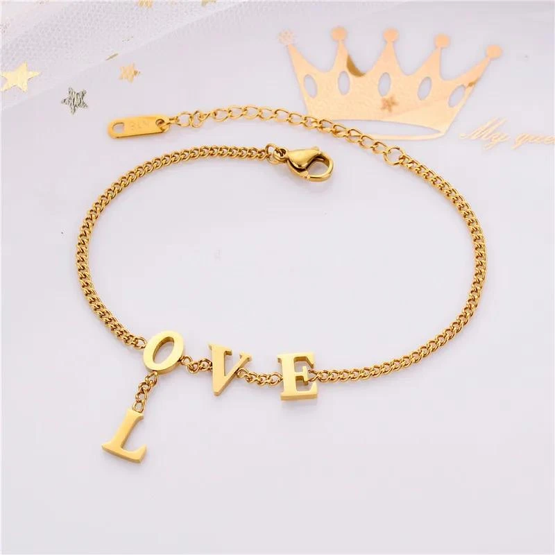 Bracelet Femme Tendance : Exprimez Votre Style Unique 2 Bracelet Femme Tendance : Exprimez Votre Style Unique – Image 2