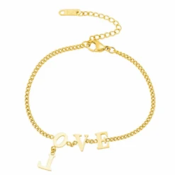 Bracelet Femme Tendance : Exprimez Votre Style Unique