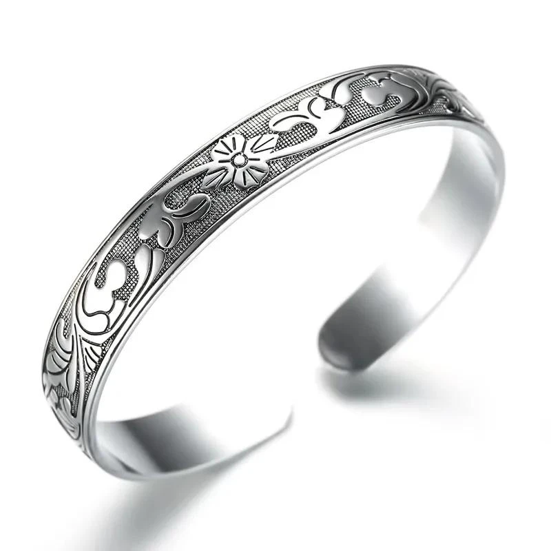 Bracelet Femme Tendance : L'Accessoire Indispensable 1 Bracelet Femme Tendance : L'Accessoire Indispensable