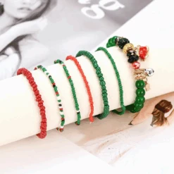 Bracelet Femme Tendance : L'Art Du Raffinement 5 Bracelet Femme Tendance : L'Art Du Raffinement -Samfuryus Soldes Boutique Bracelet Femme Tendance L Art du Raffinement 2