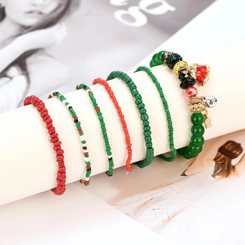 Bracelet Femme Tendance : L'Art Du Raffinement 3 Bracelet Femme Tendance : L'Art Du Raffinement – Image 3