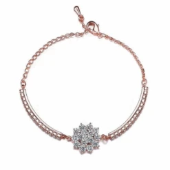 Bracelet Femme Tendance : La Mode à Votre Poignet