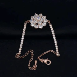 Bracelet Femme Tendance : La Mode à Votre Poignet -Samfuryus Soldes Boutique Bracelet Femme Tendance La Mode a votre Poignet 2