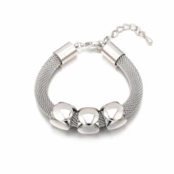 Bracelet Femme Tendance : Sublimez Votre Poignet