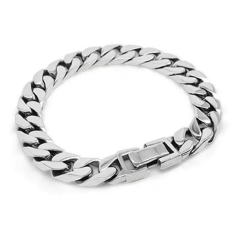 Bracelet Homme Argent Artistique 1 Bracelet Homme Argent Artistique