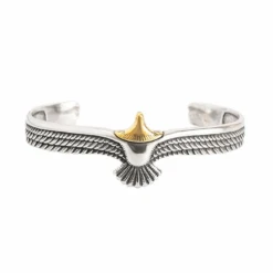 Bracelet Homme Argent Intemporel